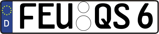 FEU-QS6