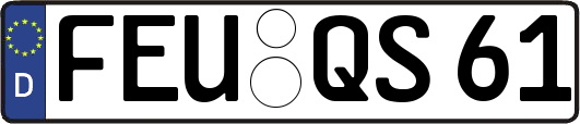 FEU-QS61