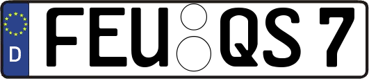FEU-QS7