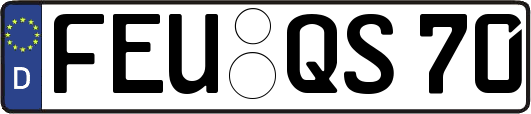FEU-QS70
