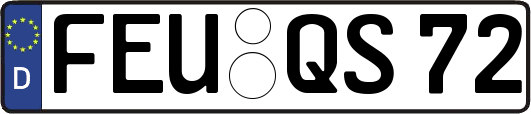 FEU-QS72