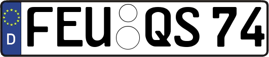 FEU-QS74