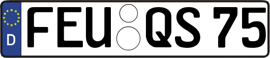 FEU-QS75