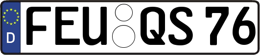 FEU-QS76