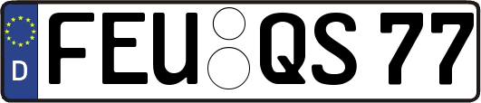 FEU-QS77