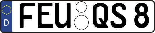 FEU-QS8