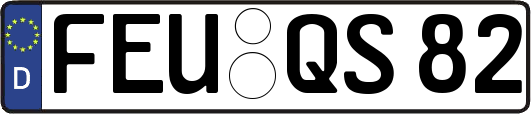 FEU-QS82