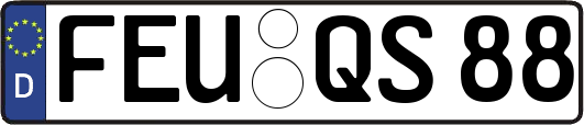 FEU-QS88