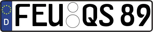 FEU-QS89