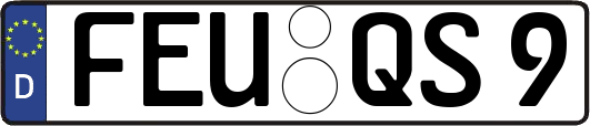 FEU-QS9