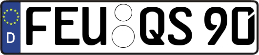 FEU-QS90