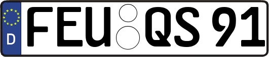 FEU-QS91