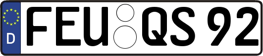FEU-QS92