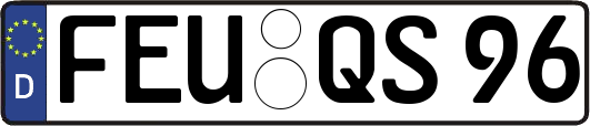 FEU-QS96