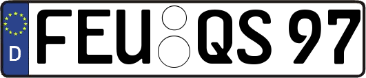 FEU-QS97