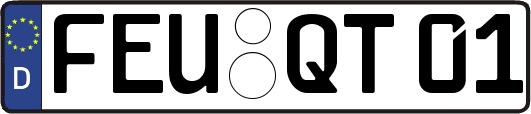 FEU-QT01