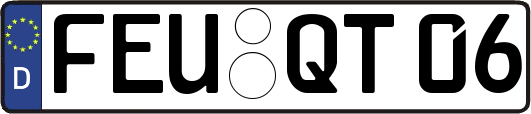 FEU-QT06