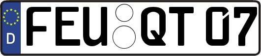 FEU-QT07