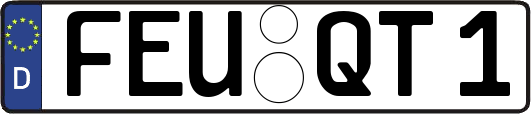 FEU-QT1