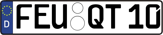 FEU-QT10