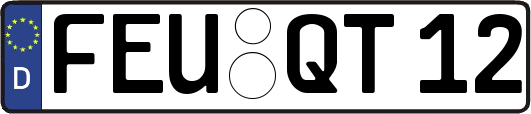 FEU-QT12