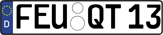 FEU-QT13