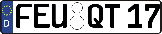 FEU-QT17