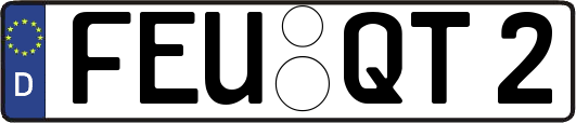FEU-QT2