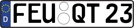 FEU-QT23