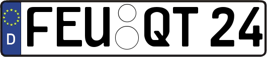 FEU-QT24