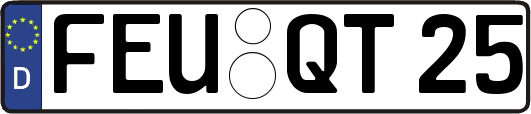FEU-QT25