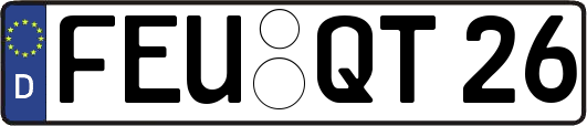 FEU-QT26