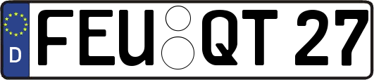 FEU-QT27