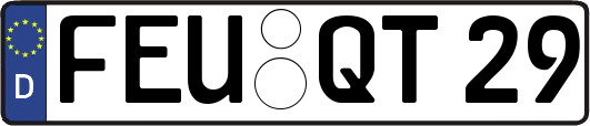 FEU-QT29