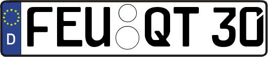 FEU-QT30