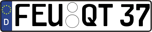 FEU-QT37