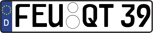 FEU-QT39