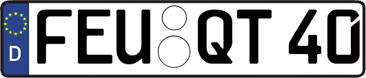 FEU-QT40