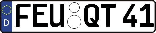 FEU-QT41