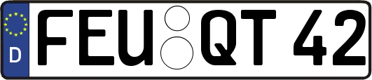 FEU-QT42