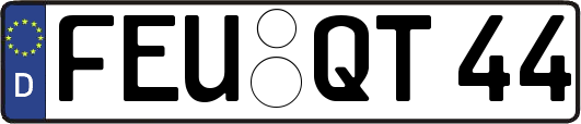 FEU-QT44