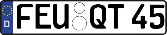 FEU-QT45