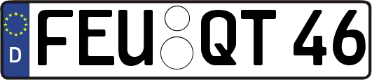 FEU-QT46