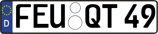 FEU-QT49
