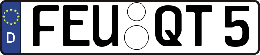 FEU-QT5