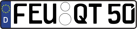 FEU-QT50