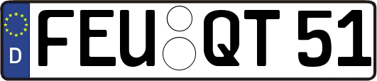 FEU-QT51