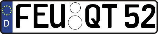 FEU-QT52