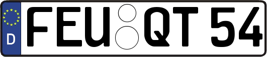 FEU-QT54