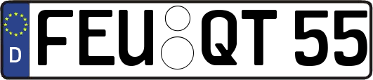 FEU-QT55